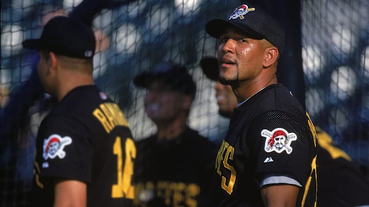 Alex Ramírez es una leyenda de la Liga Japonesa de Béisbol Profesional
