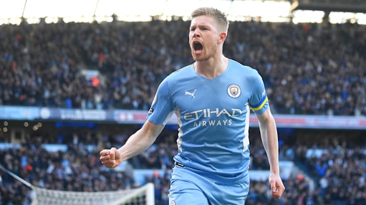Manchester City recibe este martes a Atlético Madrid por Champions League