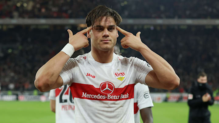 Konstantinos Mavropanos