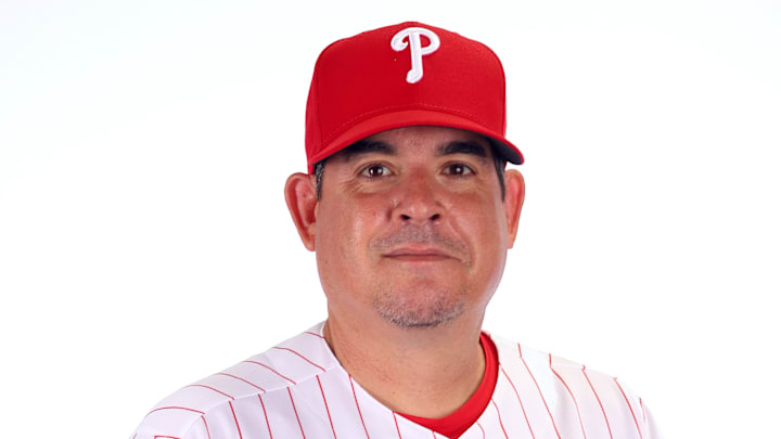 Philadelphia Phillies Photo Day