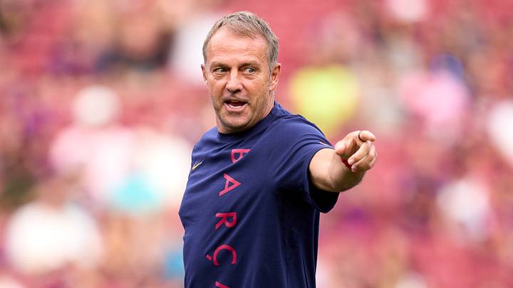 FC Barcelona v Al Ahly SC - Joan Gamper Trophy FC Barcelona v Al Ahly SC - Joan Gamper Trophy