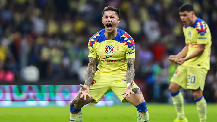 Brian Rodríguez podría ser pieza clave de Jardine rumbo al tricampeonato