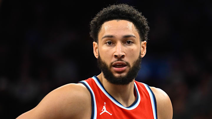 Philadelphia Sixers, Los Angeles Clippers, Ben Simmons