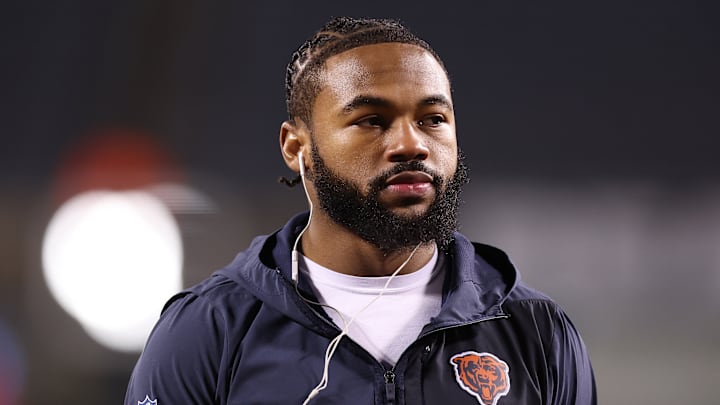 Green Bay Packers v Chicago Bears - NFL 2025 Green Bay Packers v Chicago Bears - NFL 2025