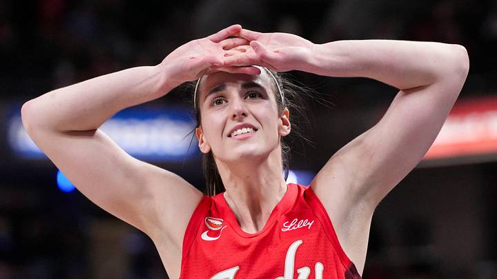 Indiana Fever, Caitlin Clark