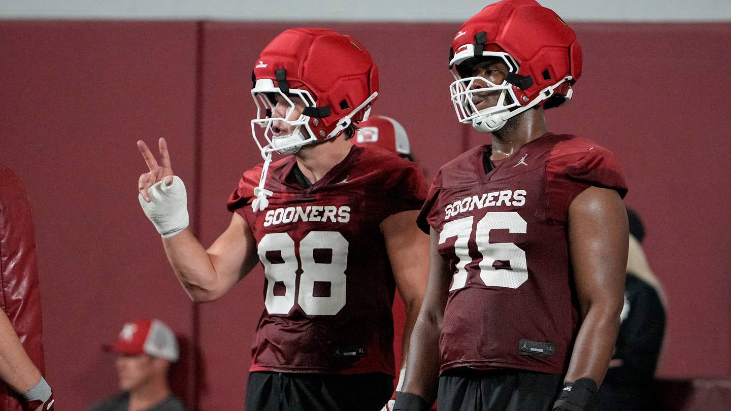 OU football staff targeting not only talented transfers to plug and play, but SEC-worthy additions