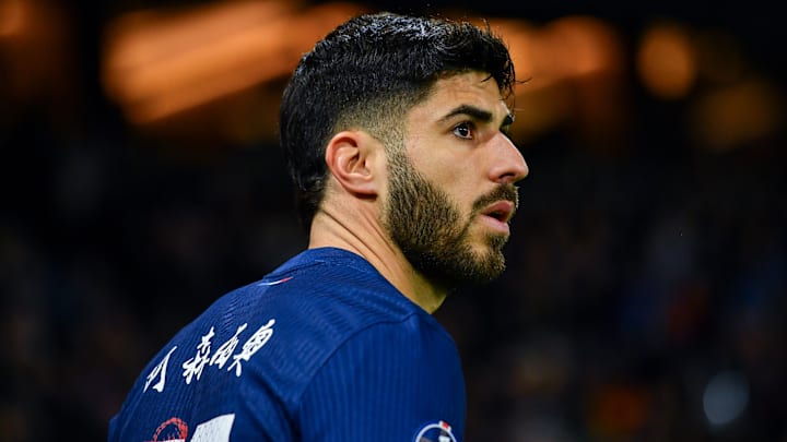 Paris Saint-Germain FC v Stade de Reims - Ligue 1 McDonald's Paris Saint-Germain FC v Stade de Reims - Ligue 1 McDonald's