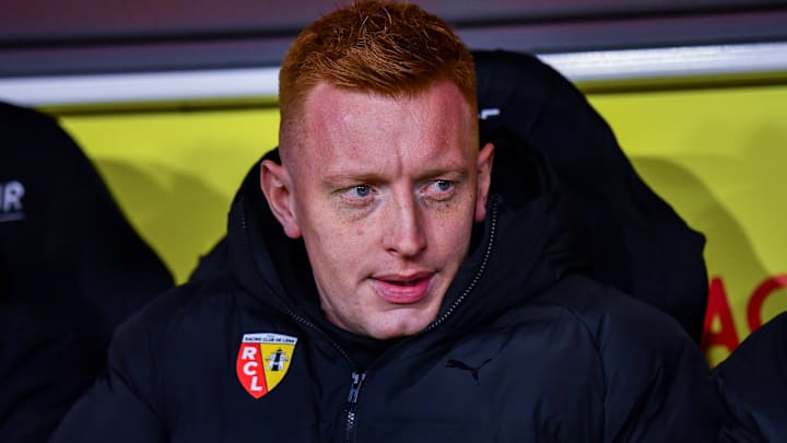 Le RC Lens de Will Still est en quête de nouveaux renforts cet hiver.
