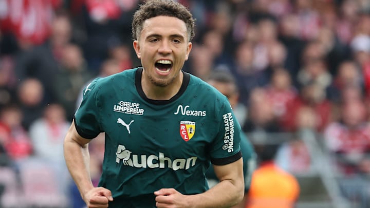 Neil El Aynaoui ciblé en Premier League ?