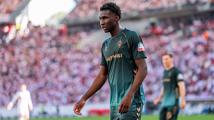 Karim Coulibaly Karim Coulibaly