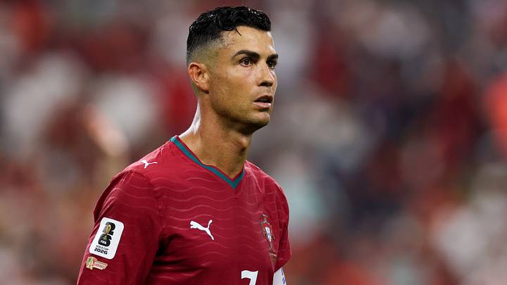 Cristiano Ronaldo, Portugal Cristiano Ronaldo, Portugal