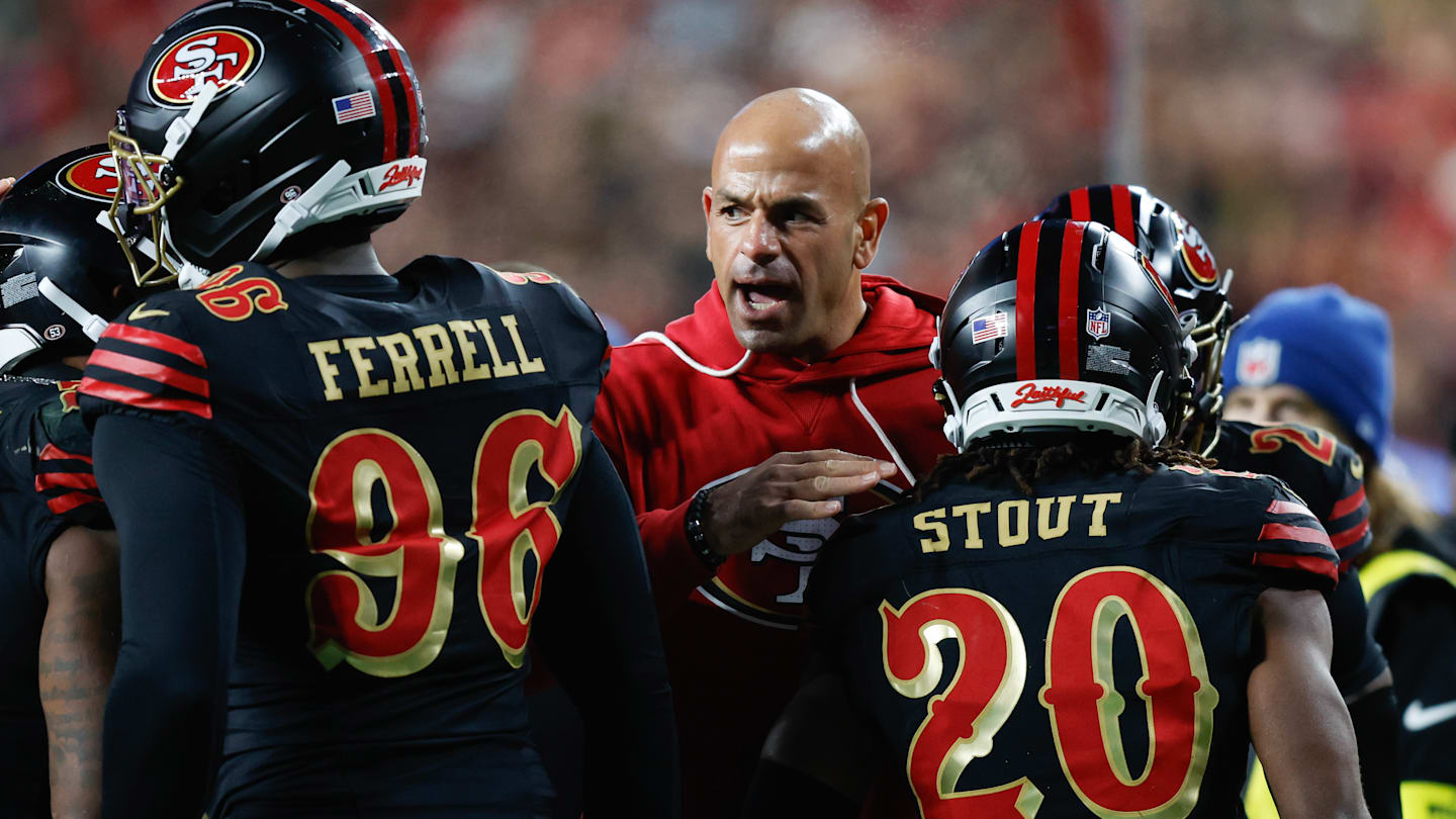 The best NFL head coaching candidates in different tiers and molds