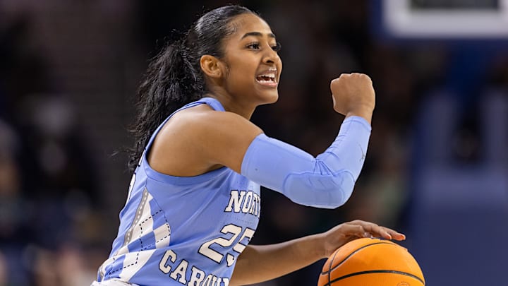 North Carolina v Notre Dame