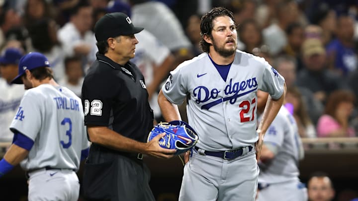 Trevor Bauer fue suspendido 2 años por la MLB