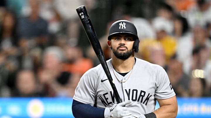 New York Yankees v Baltimore Orioles New York Yankees v Baltimore Orioles