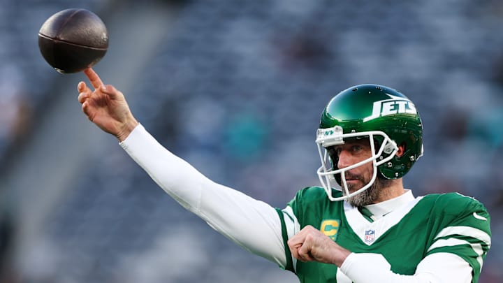 Miami Dolphins v New York Jets
