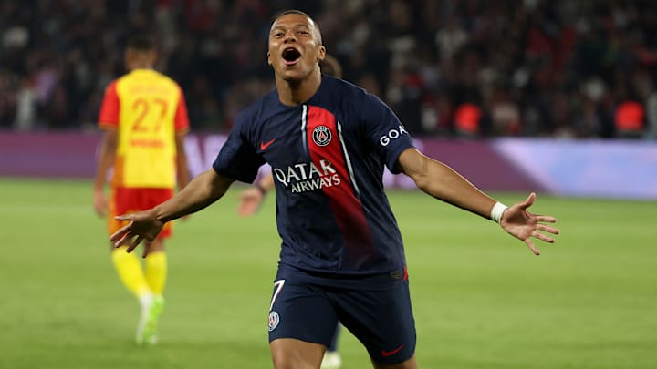 Mbappé könnte am Deadline Day wechseln Mbappé könnte am Deadline Day wechseln