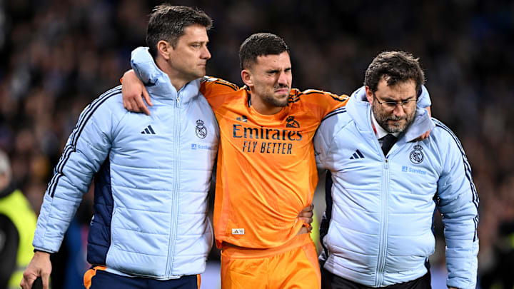 Dani Ceballos sera absent deux mois. 