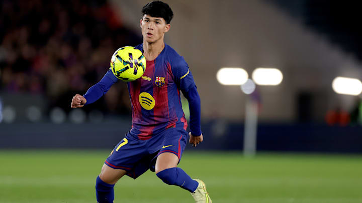 Dro Fernández deixa o Barcelona e encaminha acordo com o PSG, da Ligue 1