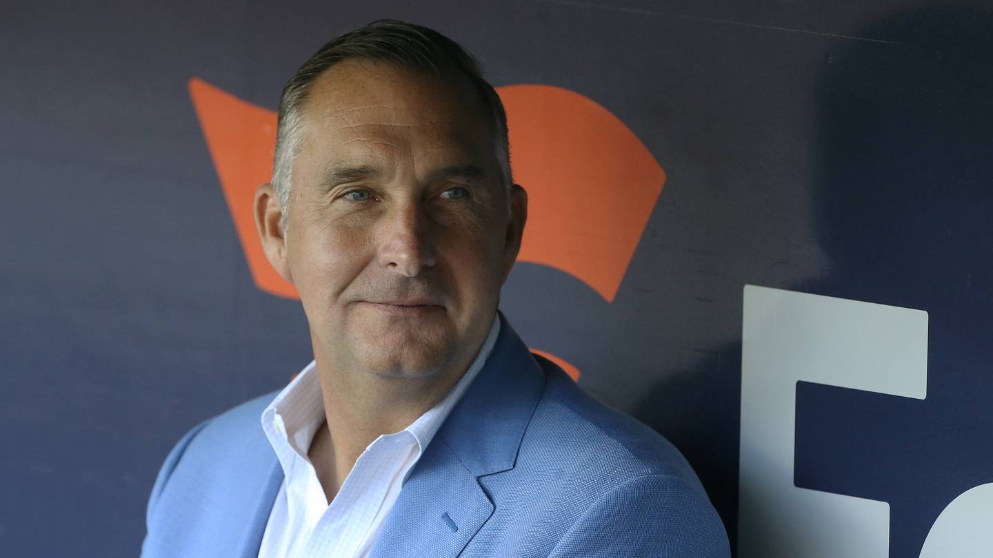 Poaching of longtime Cardinals staff member accelerates John Mozeliak's heel turn
