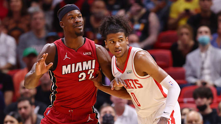 Jimmy Butler probablemente sea cambiado por el Heat en esta zafra