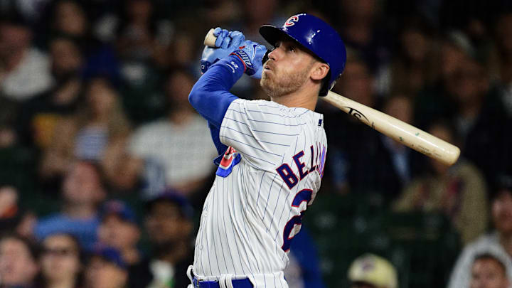 Cody Bellinger y Chicago deben tomar una decisión