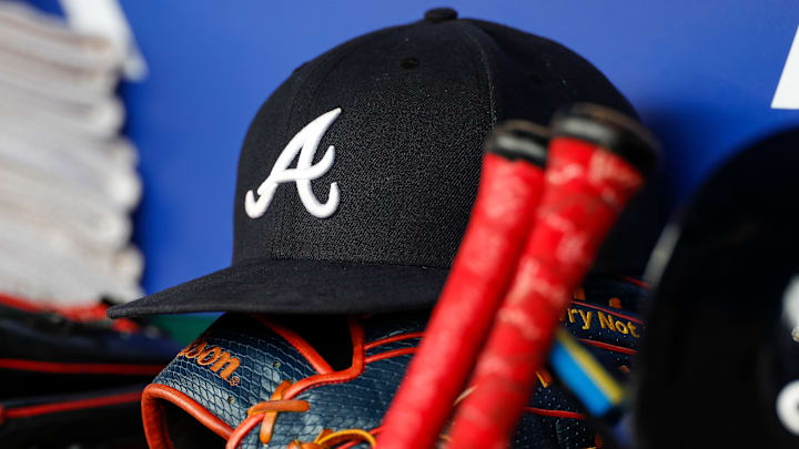 Atlanta Braves v Washington Nationals - Game One