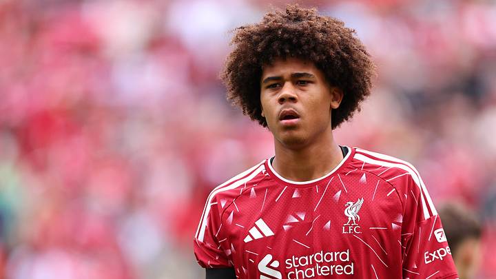 Liverpool FC v AS Monaco - Pre-Season Friendly Liverpool FC v AS Monaco - Pre-Season Friendly