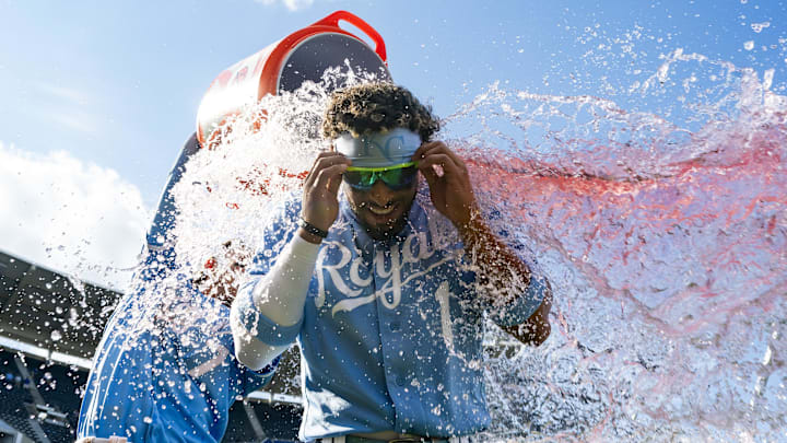 Royals baseball officially returns to Spring Training on Feb. 23