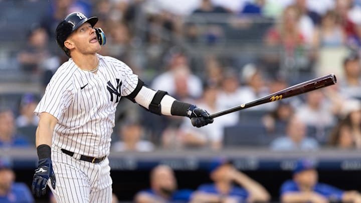 Chicago Cubs v New York Yankees