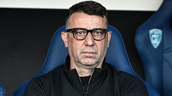 Empoli v Verona - Serie A