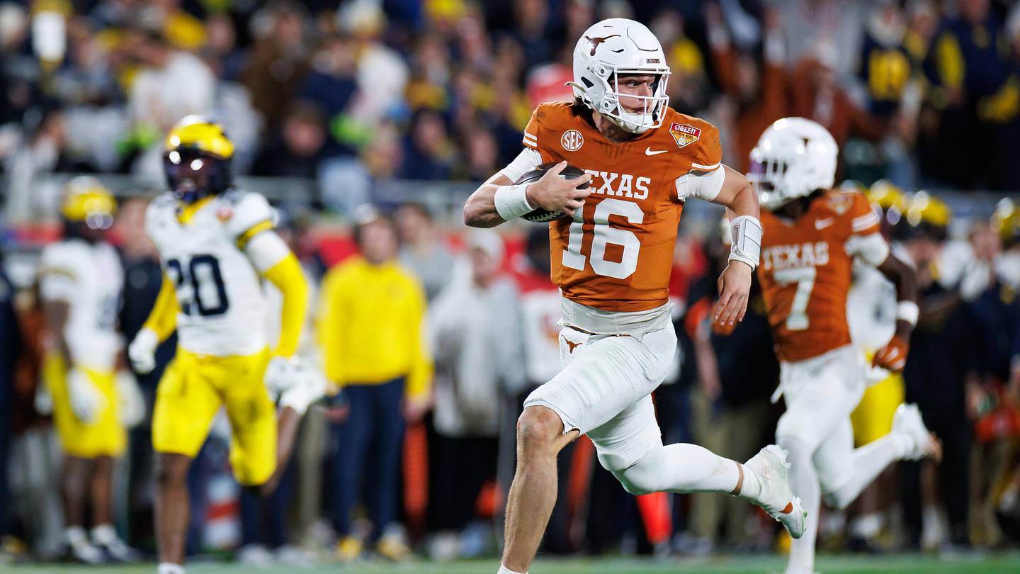 What is Actually Different This Season About the Texas Longhorns?
