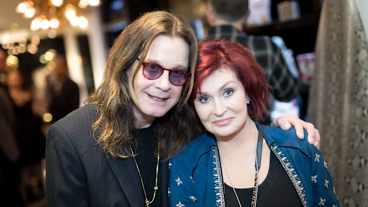 Ozzy Osbourne