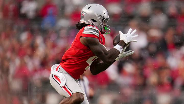 Bet on Ohio State to win and cover against Indiana in Week 7 of the college football season. Bet on Ohio State to win and cover against Indiana in Week 7 of the college football season.