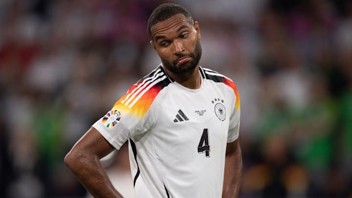 Jonathan Tah