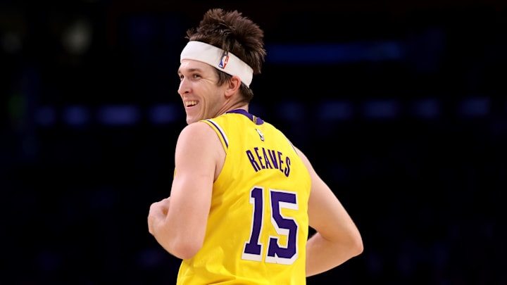 Los Lakers pierden 1-3 su serie de primera ronda ante los Timberwolves 