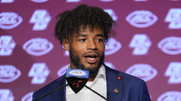 Florida State's quarterback called out Alabama