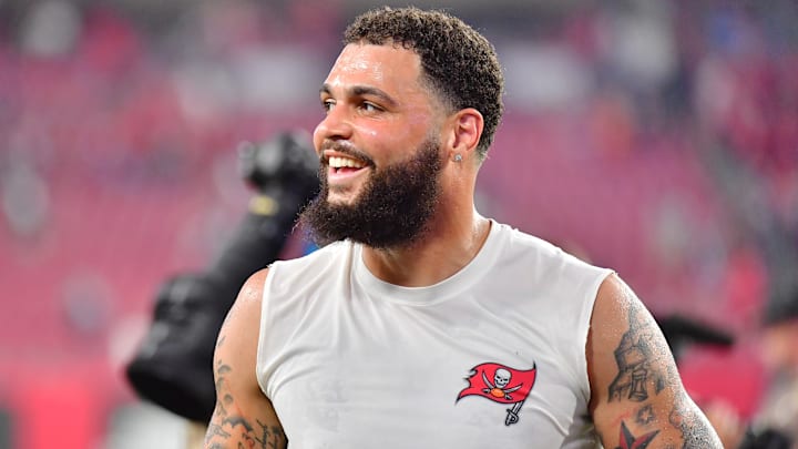 Dallas Cowboys v Tampa Bay Buccaneers