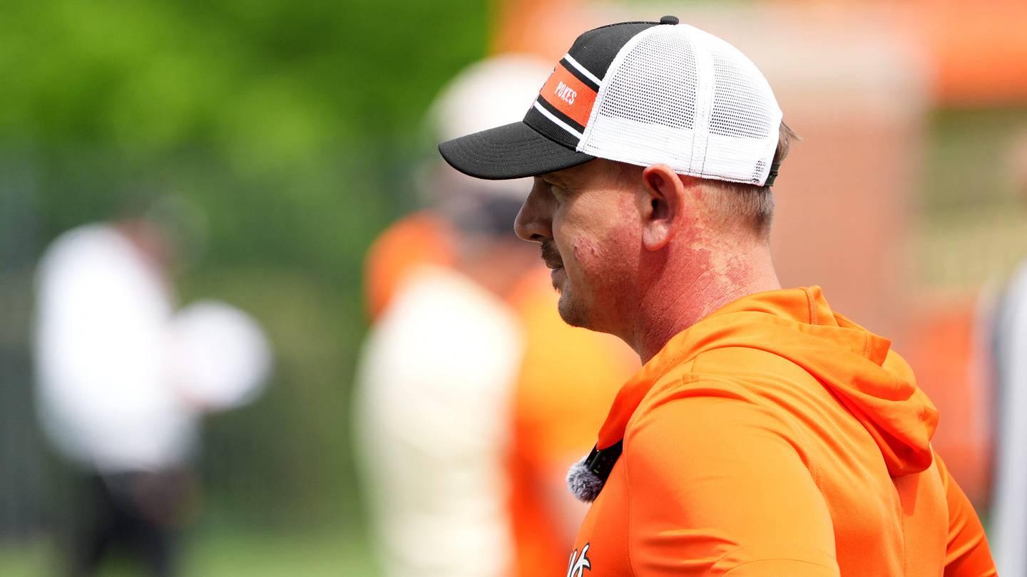 How The West Virginia Mountaineers Could Ruin Oklahoma State’s Season
