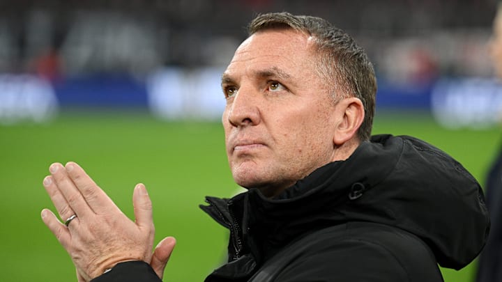 FC Bayern München v Celtic FC - UEFA Champions League 2024/25 League Knockout Play-off Second Leg