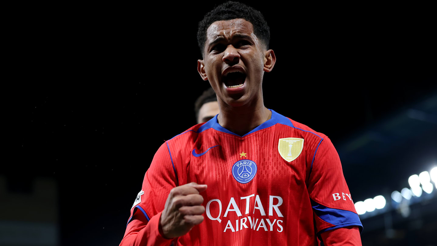 PSG mercato : Combien vaut Senny Mayulu, qui pourrait quitter Paris faute d'accord pour une prolongation