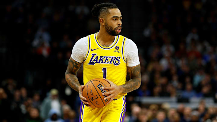 Los Angeles Lakers v Minnesota Timberwolves