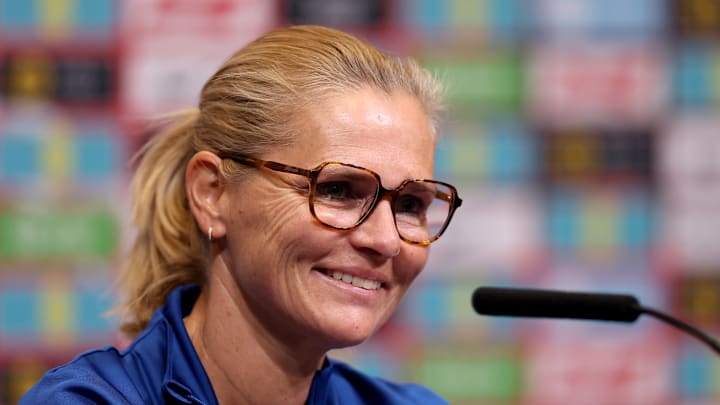 England will host Spain at Wembley Stadium in the Women's Nations League