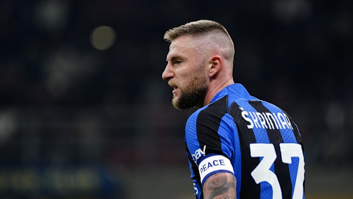 FC Internazionale v Hellas Verona - Serie A