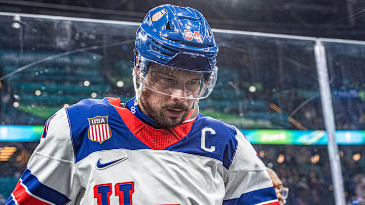 Ice Hockey - Milano Cortina 2026 Winter Olympics: Day 14