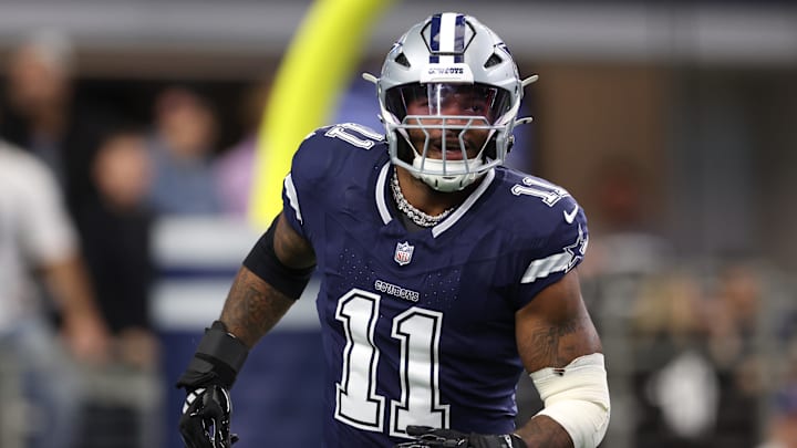 Washington Commanders v Dallas Cowboys