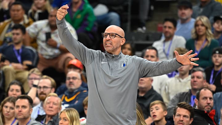 Dallas Mavericks, Jason Kidd
