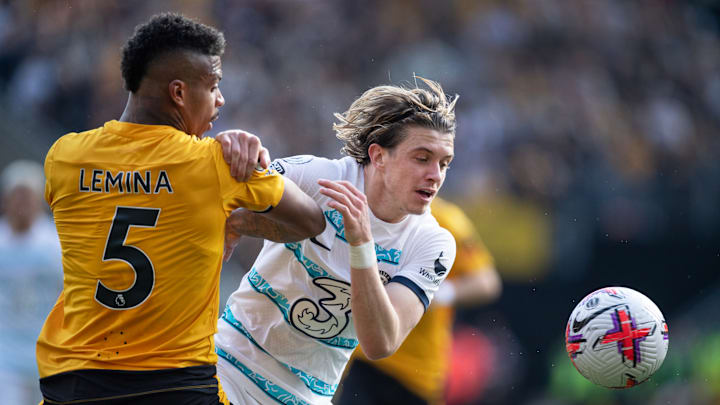 Wolverhampton Wanderers v Chelsea FC