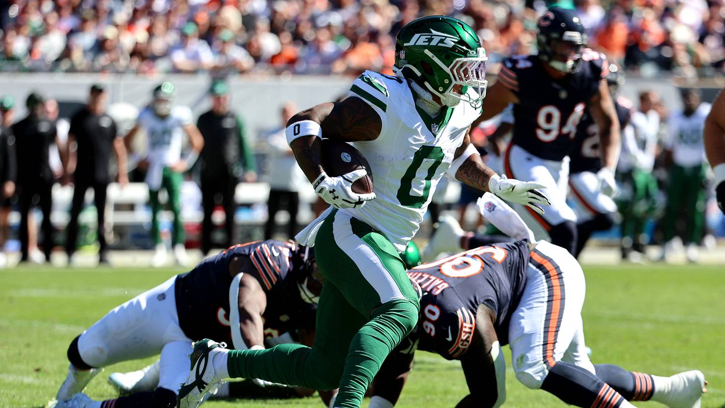 Why No-Name Chicago Bears Defense Can't Be Too Proud of Surge Just Yet