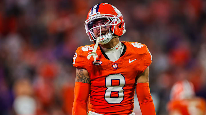 Florida State v Clemson